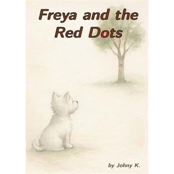 Freya and the Red Dots