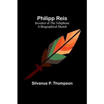 Philipp Reis