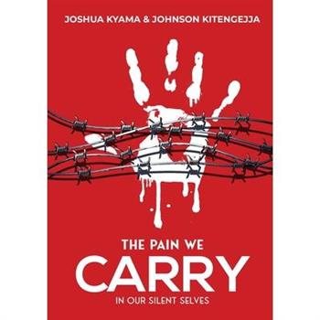 The Pain We Carry
