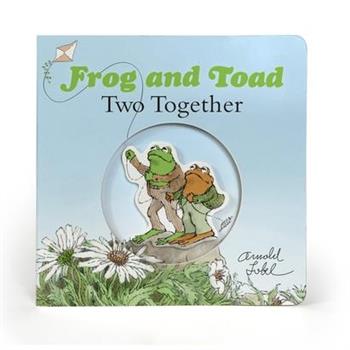Frog and Toad: Two Together