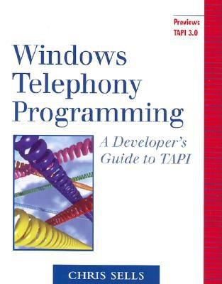 Windows Telephony Programming