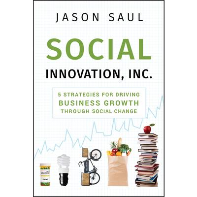 Social Innovation, Inc.