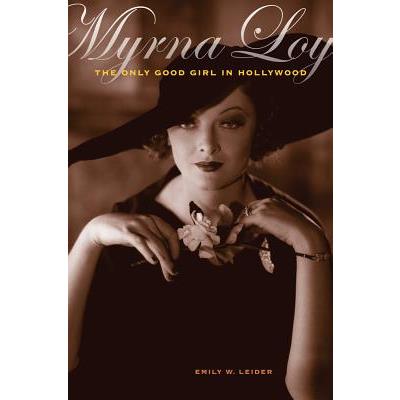 Myrna Loy