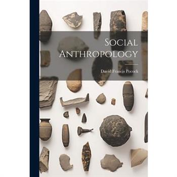 Social Anthropology