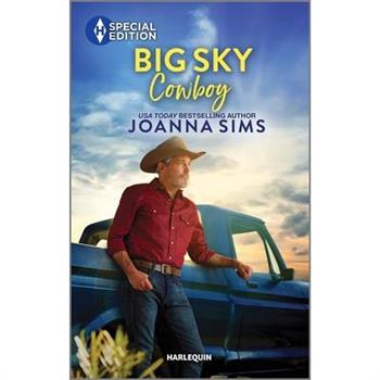 Big Sky Cowboy