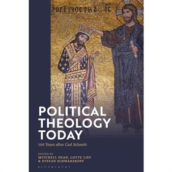Political Theology Today