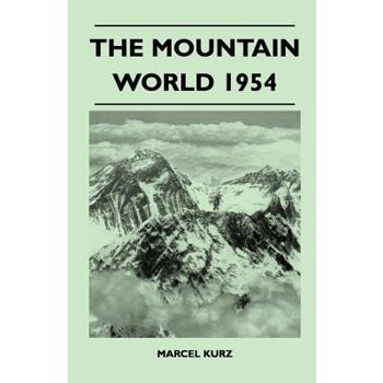 The Mountain World 1954