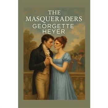 The Masqueraders