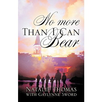No More Than I Can Bear