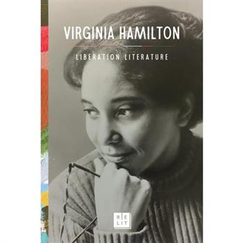 Liberation Literature