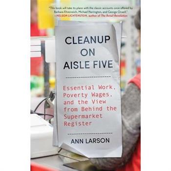 Cleanup on Aisle Five
