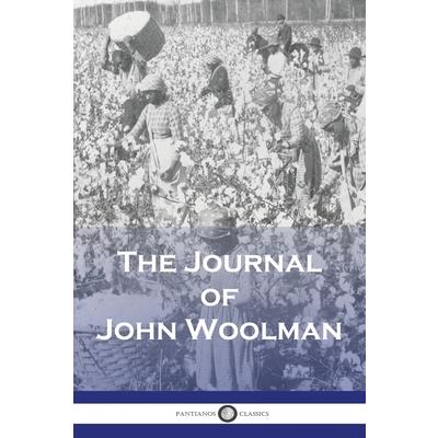 The Journal of John Woolman