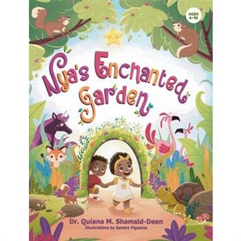 Nya’s Enchanted Garden