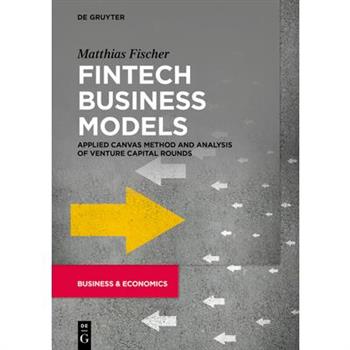 Fintech Business Models