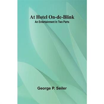 At Hotel On-De-Blink