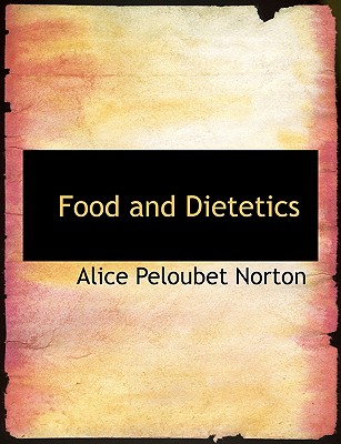 Food and Dietetics