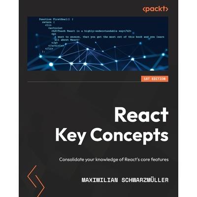 React Key Concepts
