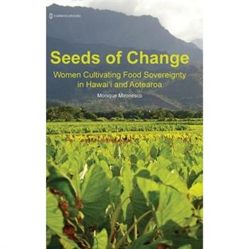 Seeds of Change