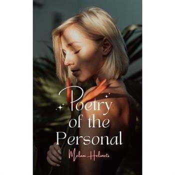 Poetry of the Personal