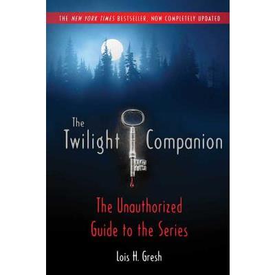 The Twilight Companion