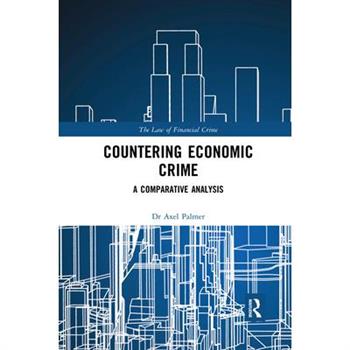 Countering Economic Crime