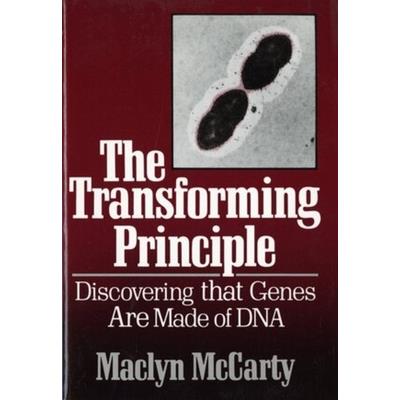 The Transforming Principle