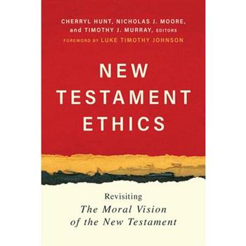 New Testament Ethics