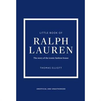 Little Book of Ralph Lauren