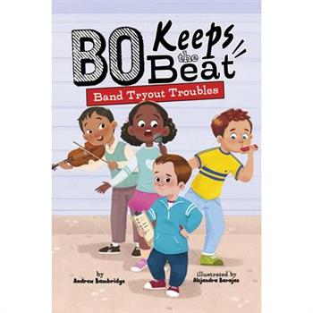 Band Tryout Troubles