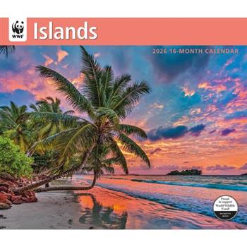 WWF Islands