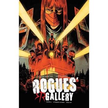 Rogues Gallery, Volume 1