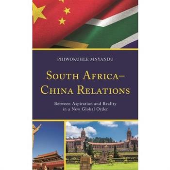 South Africa-China Relations
