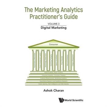 The Marketing Analytics Practitioner's Guide