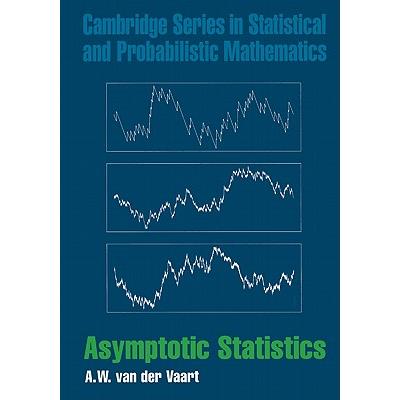 Asymptotic Statistics