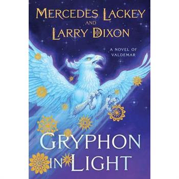 Gryphon in Light