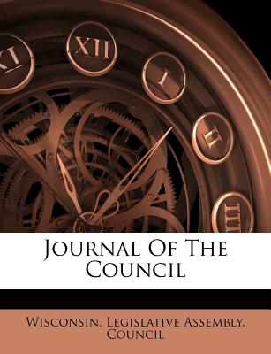 Journal of the Council