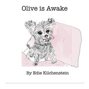 Olive is Awake
