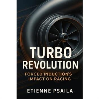 Turbo Revolution