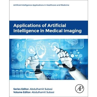 Applications of Artificial Intelligence in Medical Imaging