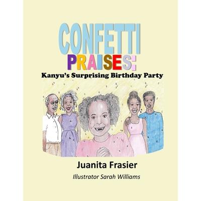Confetti Praise