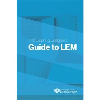 The Learning Designer's Guide to LEM