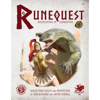 Runequest
