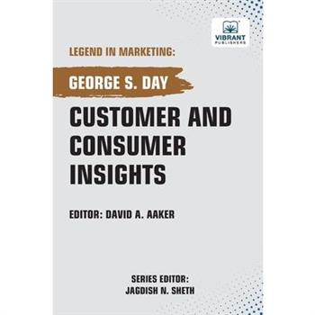 Customer and Consumer Insights
