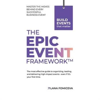 The Epic Event Framework
