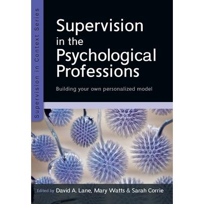 Supervision in the Psychological Professions