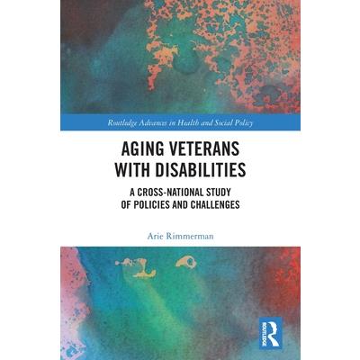 Aging Veterans with Disabilities