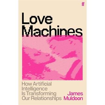 Love Machines