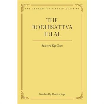 The Bodhisattva Ideal