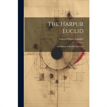 The Harpur Euclid