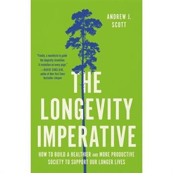 The Longevity Imperative